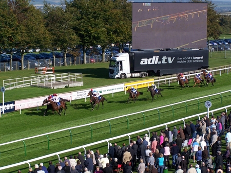 Salisbury Race Day.JPG